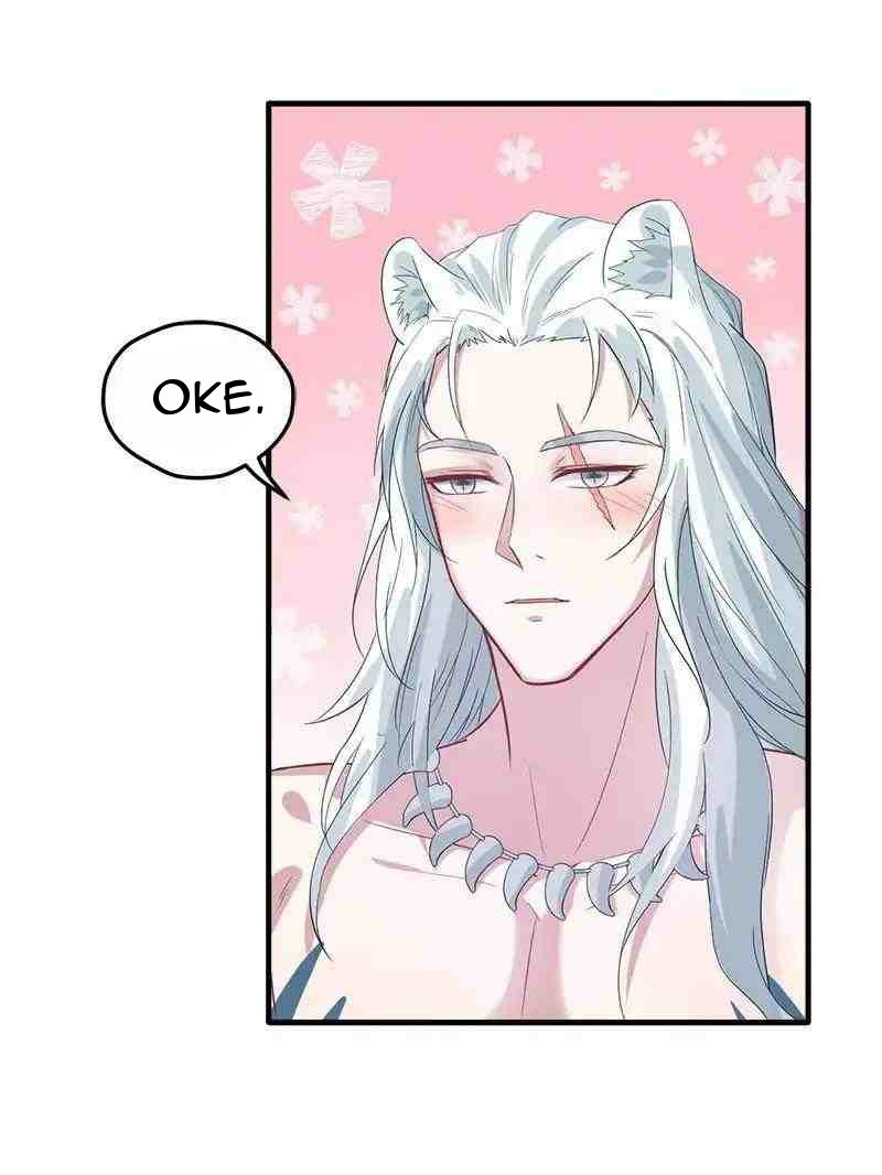 Beauty and the Beasts Chapter 74 Gambar 41